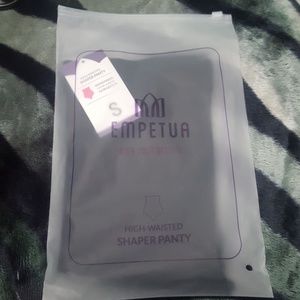 Shapermint Empetua high waisted shaper panty